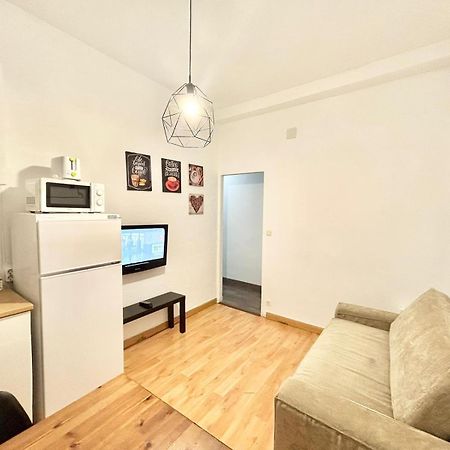Apartament Madrid Rio Antonio Lopez B Zewnętrze zdjęcie