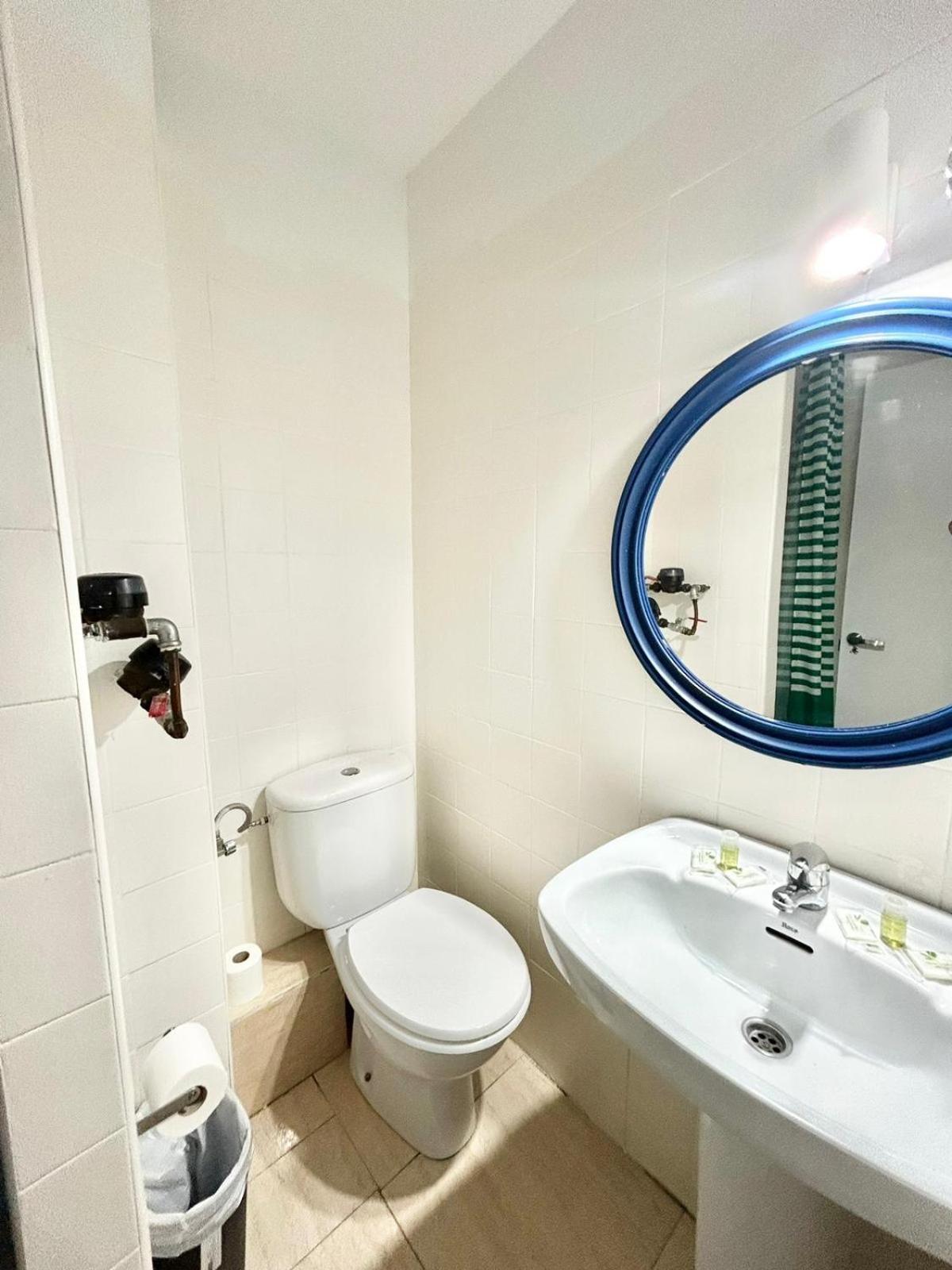 Apartament Madrid Rio Antonio Lopez B Zewnętrze zdjęcie